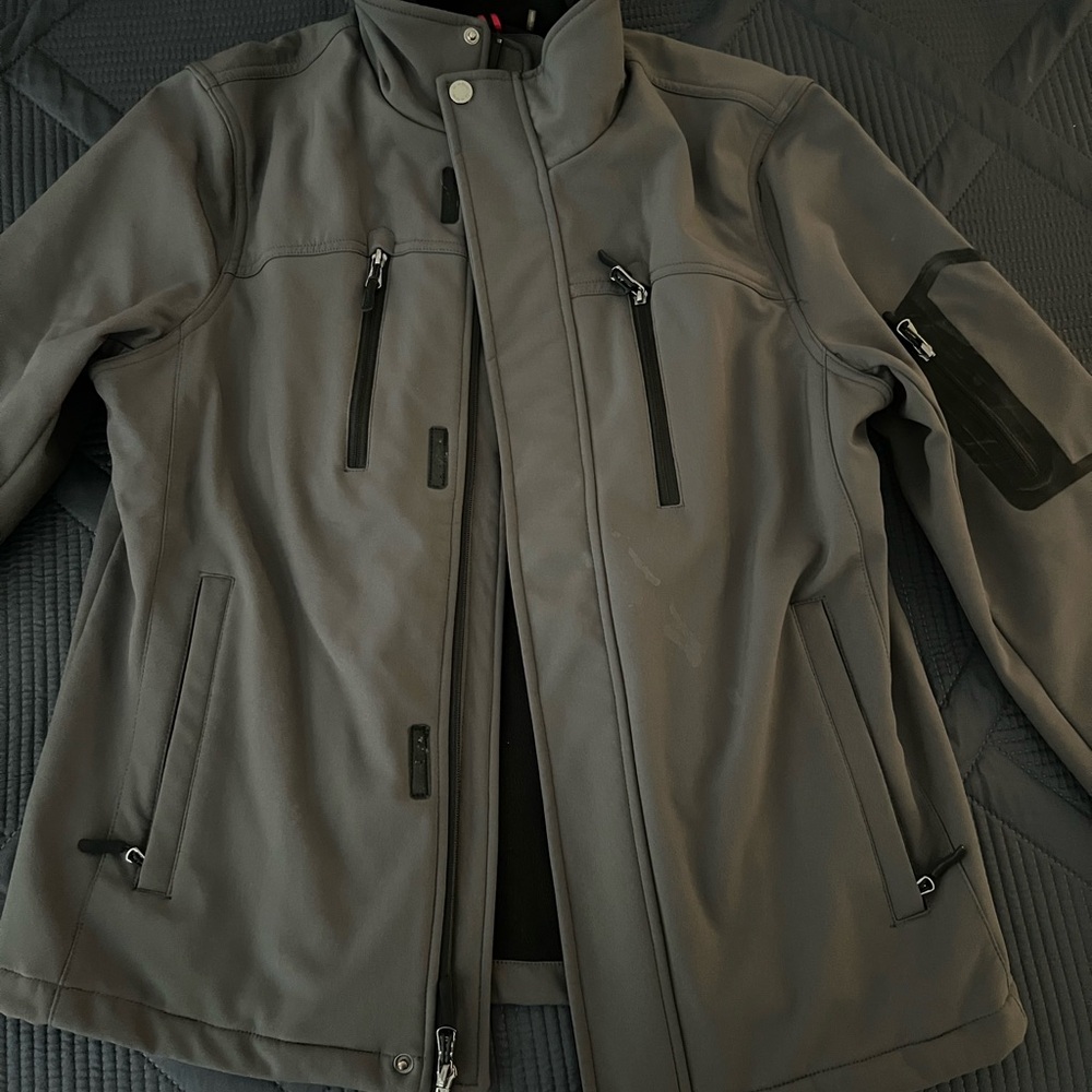 Calvin Klein Man Coat